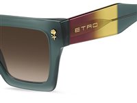 Gafas de sol Etro Mujer ETRO 0113/S13J/HA BURG TEAL52 - ETRO 0113/S13J/HA BURG TEAL52